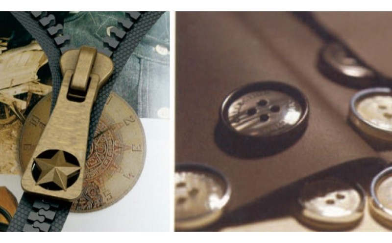 New Blog What Is a Garment Fastener Actually?