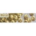 Metal Düğme Çeşitleri