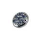 Enamel Shank Buttons - Coat and Jacket Buttons 27 mm 44 L B 123