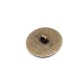 Kaban ve Mont Düğmesi Zamak Düğme Mineli 28 mm 44 boy B 85