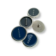 Coat and Coat Button Stylish Design Enameled Button 28 mm - 46 L E 1200