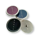 Outerwear and Jacket Button 34 mm - 53 L  Enameled Button E 1217