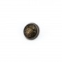 Shank Button for Blazer 11 mm - 18 L E 1274