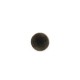 Ayaklı Düğme Vafle Desenli 11 mm 18 Boy E 1344