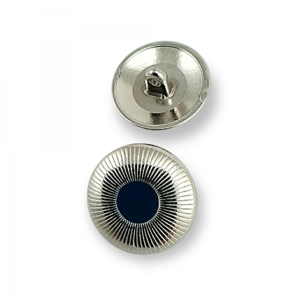 Mineli Ayaklı Düğme Blazer Ceket ve Hırka Düğmesi 21 mm - 32 L  E 1643