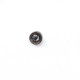 Rhinestones Rhinestones Buttons Blouse and Shirt Buttons Metal 10 mm - 16 L E 1655
