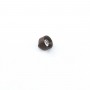 Taşlı Bluz ve Gömlek Düğmesi Metal  10 mm - 16 boy E 1655