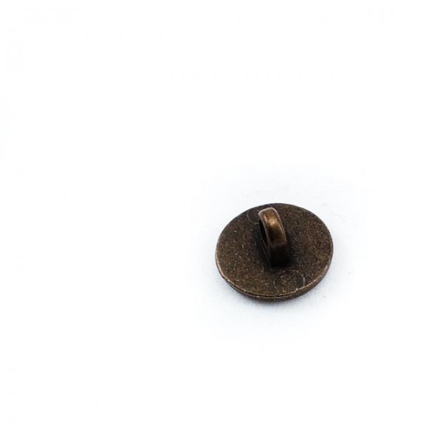 Bluz Gömlek Düğmesi Alttan Dikme Düğme 12 mm - 20 boy E 1685