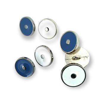 Mineli Bluz ve Elbise Düğmesi 15 mm - 24 boy E 2089