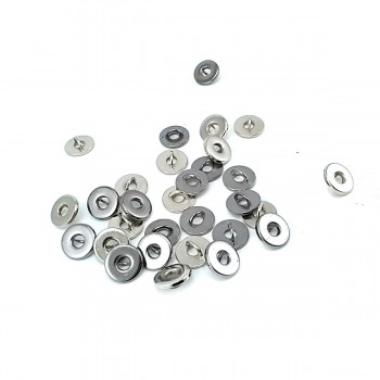 Shirt and Blouse Button 7 mm - 11 L E 2112