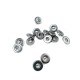 Shirt and Blouse Button 7 mm - 11 L E 2112