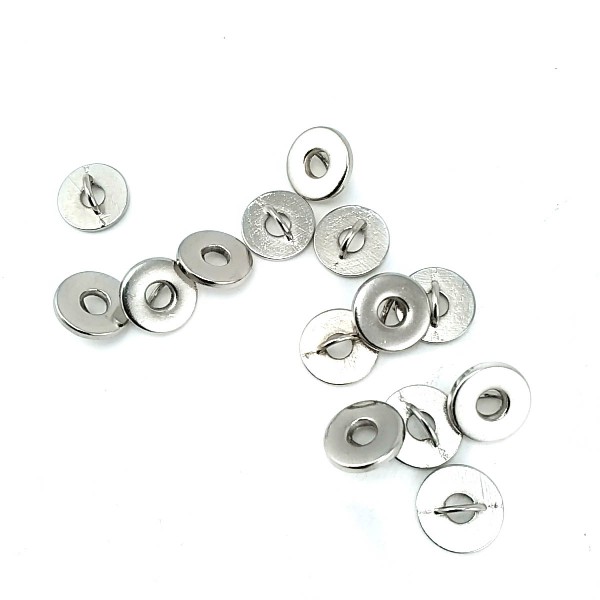 Shirt and Blouse Button 7 mm - 11 L E 2112