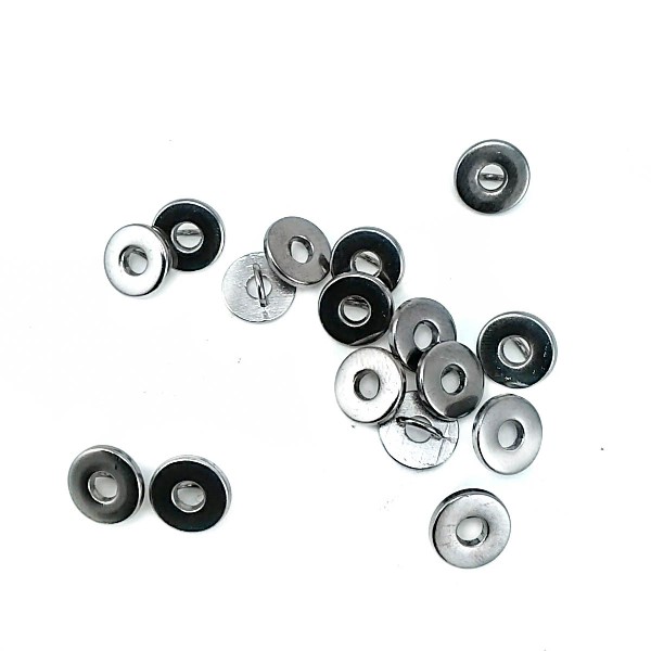 Shirt and Blouse Button 7 mm - 11 L E 2112
