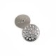 Rhinestone Button Coat Jacket Cardigan Coat Button 24 mm - 38 L  E 579