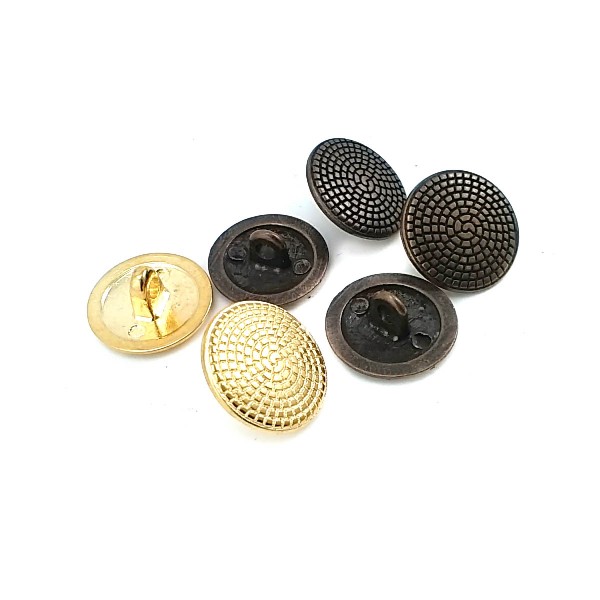 Shank Buttons 17 mm - 28 L Blazer Jacket - Outerwear Button E 695