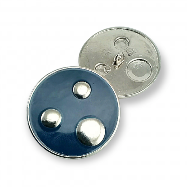 Large Size Button Coat Coat and Outerwear Button 37 mm 60 L E 876