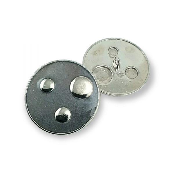 Large Size Button Coat Coat and Outerwear Button 37 mm 60 L E 876
