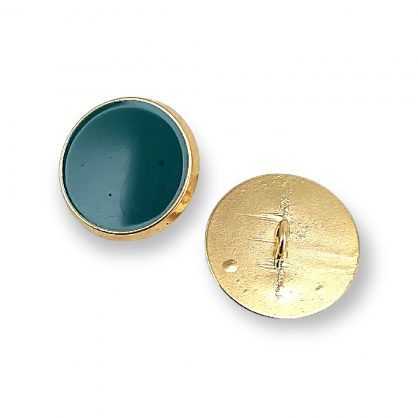 Mineli Düğme 23 mm - 36 boy Estetik Palto ve Manto Düğmesi E 892