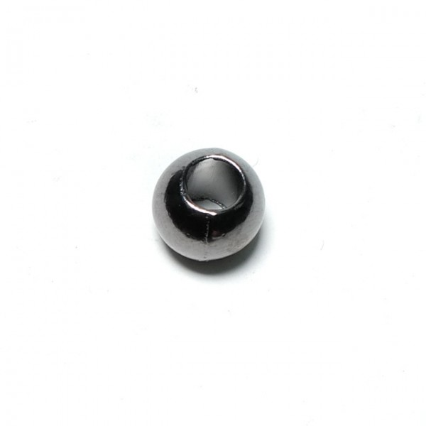 Bead Shape Cord End Cup 5 mm Inlet E 1569