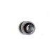Bead Shape Cord End Cup 5 mm Inlet E 1569