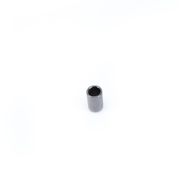 Metal Bağcık Ucu 5 mm Çap E 2049