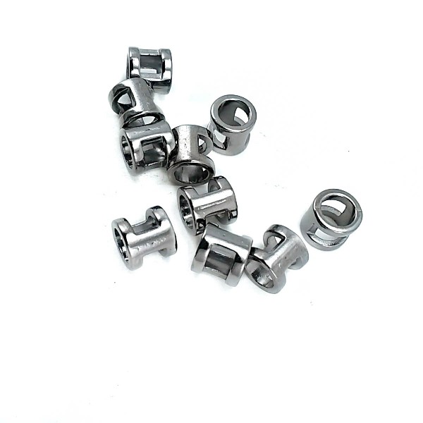 Cord End 8 mm Hole E 2079