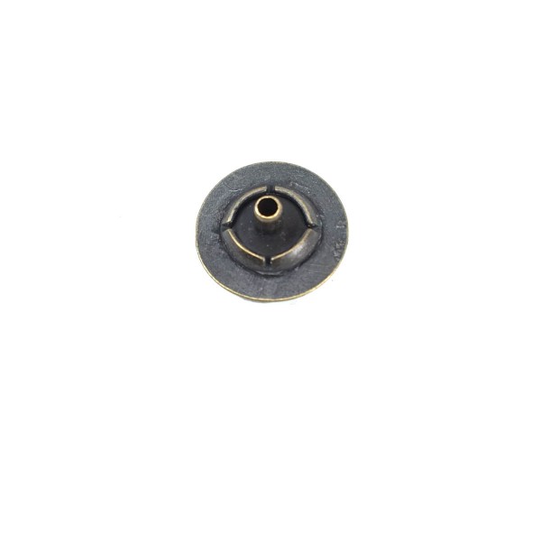 Kaban ve Ceket Çıt çıt Düğmesi 17 mm - 27 boy E 1170