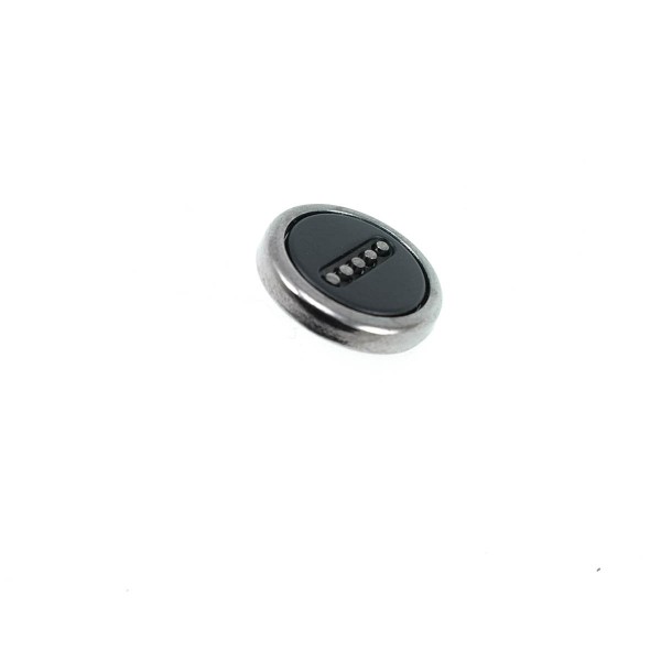 Çıtçıt Düğme Noktalı Tasarım 17 mm - 28 boy E 1201
