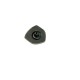 Shield Shape Snap Fasteners Button 20 x 18 mm E 1256