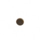 Çıtçıt Düğme İnce Çizgi Desenli Mont Düğmesi 15 mm 24 boy E 1404