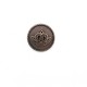 Taç Logolu Zamak Çıtçıt Düğme 18 mm - 29 boy E 1466 V1