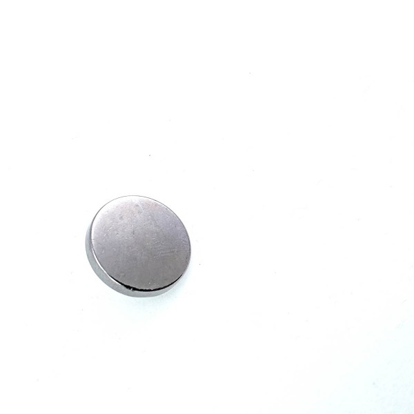 Bombeli Çıtçıt Düğme Zamak Çıtçıt 15 mm  24 boy E 1477
