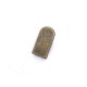 Jackets and Coats Snap Fasteners Buttons 17 x 9 mm E 149