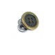 Sewing Button Design Snap Fasteners Button 22 mm - 34 L E 1504