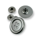 Delikli Düğme Tasarımlı Çıtçıt Düğme 22 mm - 34 boy E 1504