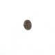 Nokta Desenli Çıtçıt Düğme 11 mm - 18 boy E 1506