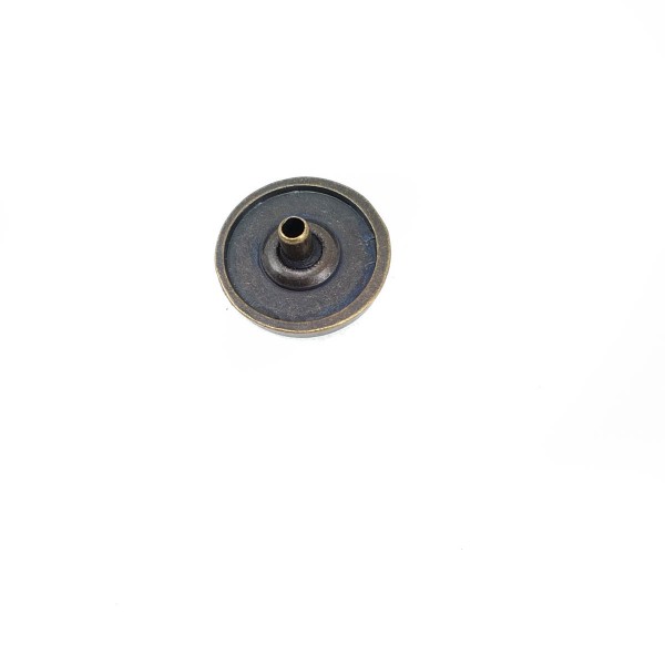 Mineli Çıt çıt Düğme 17 mm - 27 boy E 1593