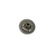 Metal Snap Fasteners Half Ball Button 13 mm - 22 L E 160