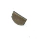 Outerwear and Bag Snap Fasteners Button 20 x 13 mm E 163