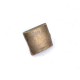 Mont Çıtçıt Düğmesi Kare Çıtçıt Düğme 13 x 13 mm E 182