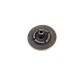 Rhinestone Snap Fasteners Button Edge Patterned 18 mm 28 L E 278