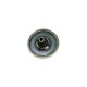 Snap Fasteners Button Logo and Motif Patterned 17 mm 28 L E 454