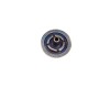 Metal Snap fasteners Button 17 mm - 28 L E 557