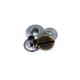 Screw Design Snap Fasteners Button 11 mm 20 L E 904