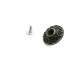 Taşlı ve Desenli Kot Düğmesi 22 mm 36 Boy E 245