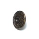 Taşlı Kot Ceket Düğme 22 mm 35 Boy E 335