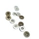Four Hole Strut Button 10 mm E 1865