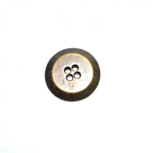 Sewing Button 36mm - 42 L Four Holes Sewing Buttons E 967