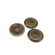 Sewing Button 36mm - 42 L Four Holes Sewing Buttons E 967