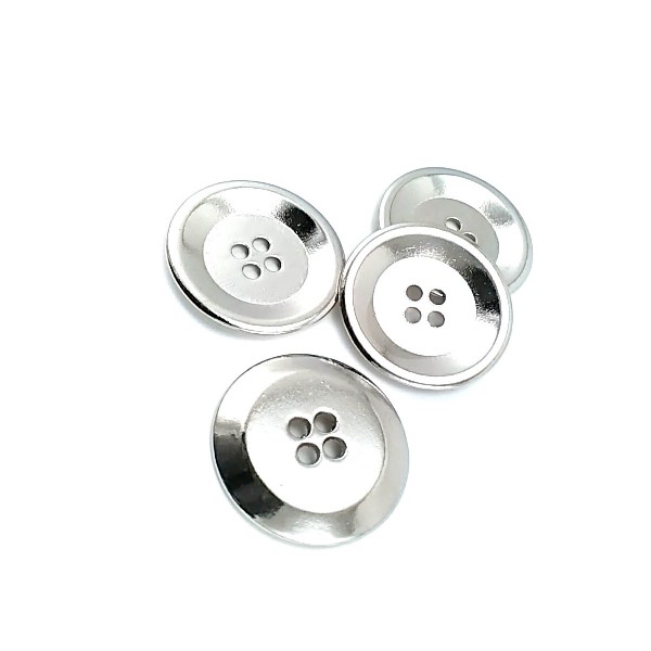 Sewing Button 36mm - 42 L Four Holes Sewing Buttons E 967